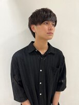 ヴァンメン アフェクション 金山(VANMEN AffECTION)&nbsp;マッシュ