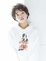 エアー 福岡(AIR) air福岡 ゆるふわショート