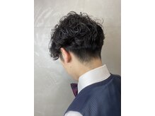 グッドオルヘア(GOOD OL' HAIR)