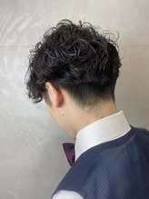 グッドオルヘア(GOOD OL' HAIR)