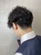 グッドオルヘア(GOOD OL' HAIR)の写真/【駐車場あり】カッコイイ男は髪型から。"GOOD OL' HAIR"がワンランク上の好印象スタイルに仕上げます★