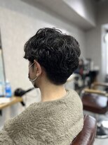 ノイス(noyce) ゆるふわカール