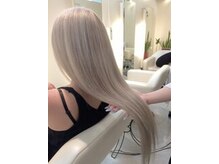 インプルーヴ アートスタイルヘアー(imProve Art style hair)