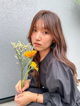 アトレバイクリッパー(Attrait by Clipper) ふんわりヘアー 6月