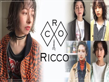 RICCO crew【リーコクルー】