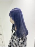 ブルーラベンダー