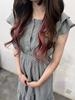 プルエクステのお店ネクスト(NEXT)&nbsp;#プルエクステ #エクステ #シールエクステ