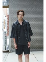 ケイズフォリオ(K's folio) 三浦健有 (KENYU)