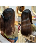 ディライト(Delight) シルクトリートメント