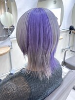 キバ(kva) ▽□□▽デザインカラー