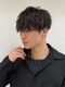 アイユー(ii+U)の写真/オンとオフどちらでもキマるヘアスタイル!お悩みをヒアリングして日々のスタイリングが楽に◎