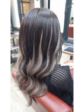 ウィスプヘアー(wisp HAIR) #プルエクステ#エクステ#大宮#埼玉