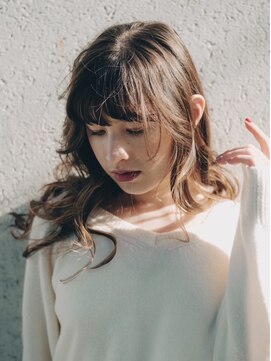 ルームヘア 代々木上原店(Room hair) ボブ/グレージュ/大人女性/レイヤー/ショート[代々木上原]