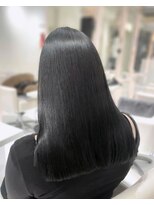 モテル 学芸大学店(motel)&nbsp;髪質改善プレミアムストレート