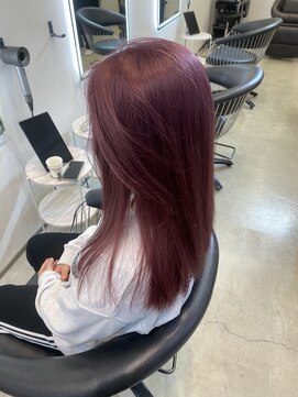 クオン 伊勢崎(QUON.) 大人ガーリー／チョコレート/モード／プリカール