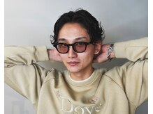 ステイゴールド(STAYGOLD)の雰囲気（メンズスタイル【ブリーチ/メンズパーマ/カラー/パーマ】）