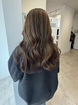 リル 新浜店(LiL)&nbsp;ベージュカラー葭本27