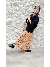 モアナ バイ ヘッドライト うるま店(Moana by HEADLIGHT)&nbsp;misaki 