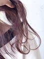 リトル 足利(little) 季節に合わせたカラー提案をさせて頂きます♪