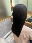 就活向けカラー