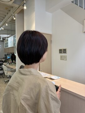 イマジン 八戸ノ里店(IMAGINE) ミニボブ