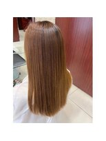 クララ カスガイ(CLALA kasugai)&nbsp;酸性ストレート