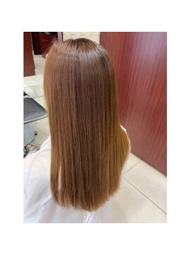 クララ カスガイ(CLALA kasugai) 酸性ストレート