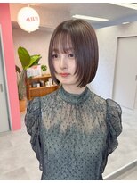 ヘルツ(Hz)&nbsp;【Hz】伊藤　レイヤーボブ