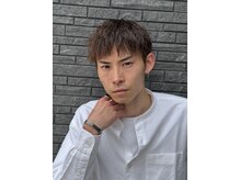 レンジヘアー(lange hair)
