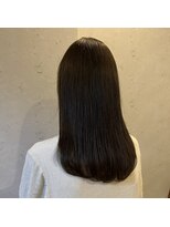 リリィ 北千住(Lily.)&nbsp;Lily/髪質改善/北千住/美容室