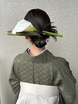 アチーブ エムプラス 茶屋町店(Achieve m +)&nbsp;カチモリヘア