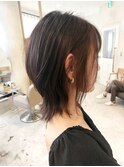 ☆ウルフレイヤー・ミルクティベージュ☆