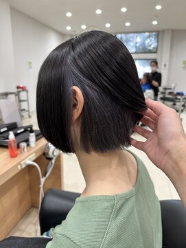 サラ 山口店(SARA) インナーブルーベリー