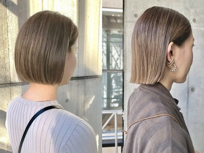 トーリ(TO/RE)の写真