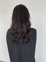 ビーハイブ あすと長町店(BEHIVE) まるでコテ巻きデジタルパーマ