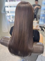 アールサロン 名駅(Rr SALON)&nbsp;髪質改善トリートメント