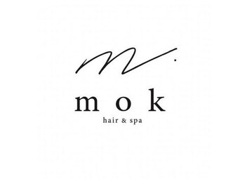 髪質改善Hair&SPA mok 上野 縮毛矯正/酸性ストレート【12月上旬開店(予定)】の写真/【上野】上野に新たに登場!大人女性のための髪質改善特化サロンで、あなたの美しさを引き出します☆