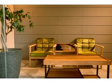 未来を見据えてご提案します【髪質改善/縮毛矯正/メンズカット】