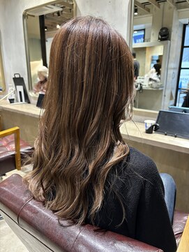 エイト 上野店(EIGHT ueno) ハイライト