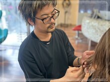 徹底したカウンセリングであなたの理想を言語化。根拠あるスタイル提案