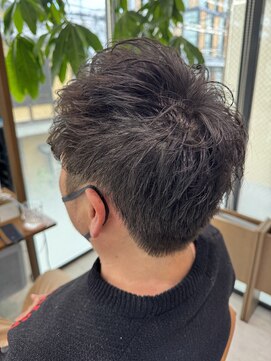 アエル(aeru) メンズスタイル