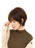 #髪質改善#縮毛矯正#学割U24#二俣川駅