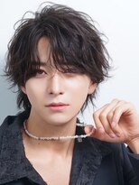 ゴールド 京都 三条(GOALD)&nbsp;無造作コンマバング