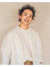 カフネ(CAFUNE)&nbsp;荒海 裕希