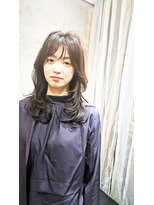 セッサ(sessa)&nbsp;レイヤースタイル