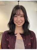 大阪梅田/顔周り/イメチェン/ショート/ボブ/レイヤーカット/20代