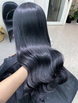 ペレ 渋谷(PELE)&nbsp;ブリーチカラー/ハイトーンカラー/ダブルカラー/ケアブリーチ