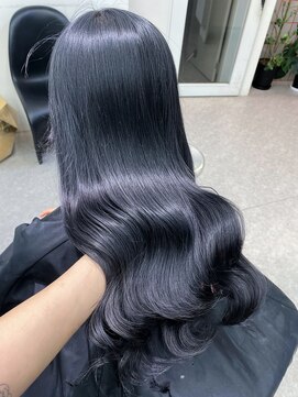 ペレ 渋谷(PELE) ブリーチカラー/ハイトーンカラー/ダブルカラー/ケアブリーチ