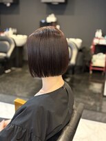 リリス(Lilith)&nbsp;ミニボブ