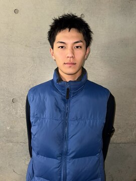 ランズサンズ 表参道(runsuns) 原宿/表参道/明治神宮前/メンズカット/メンズパーマ/学割U24